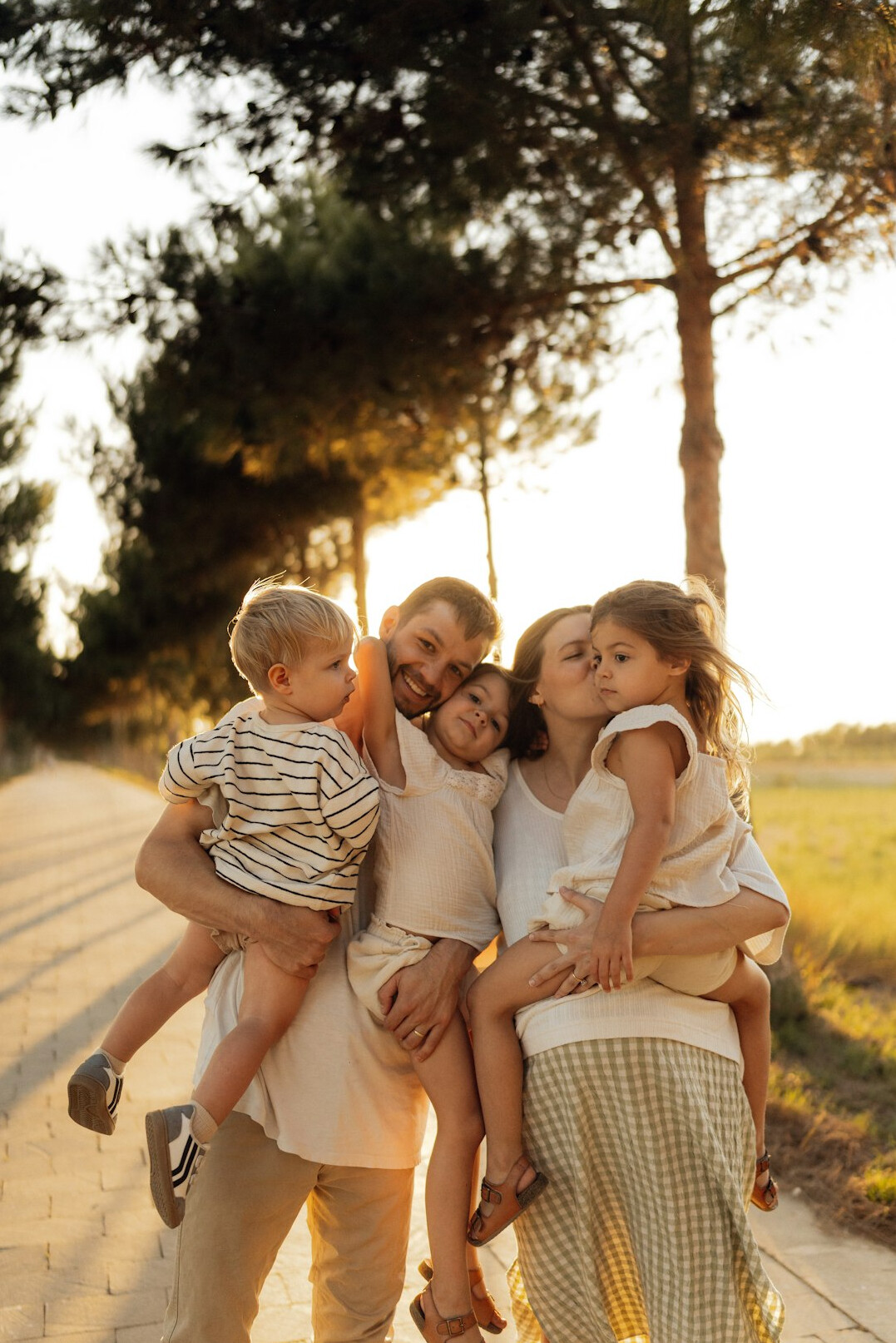 family financial planning