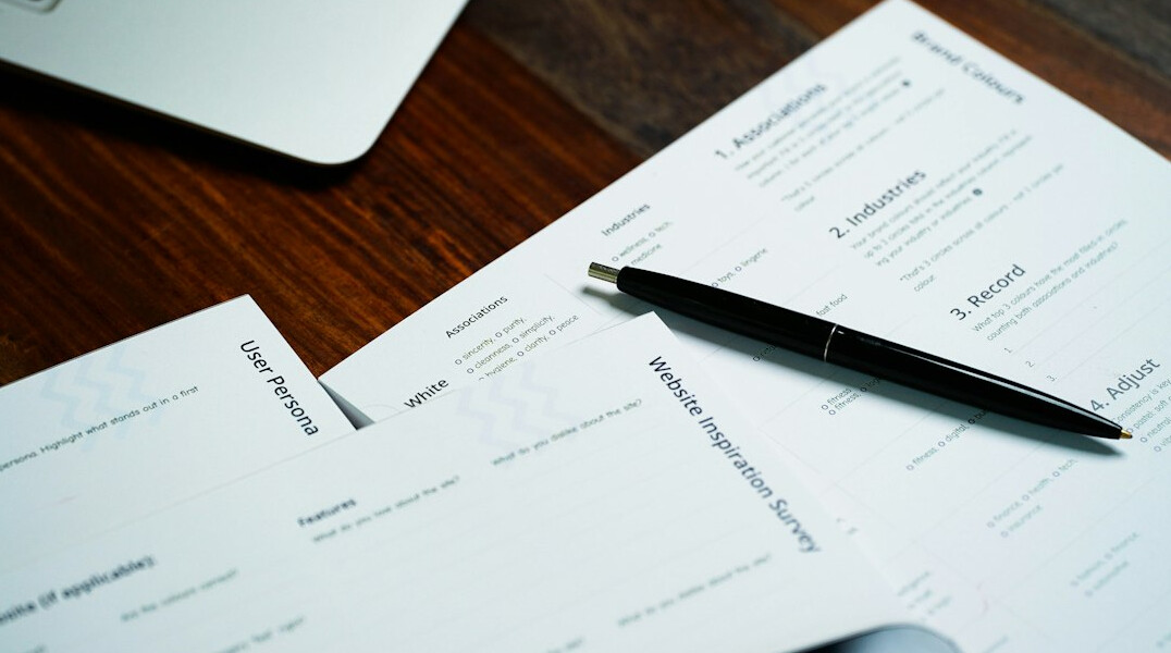 insurance policy document