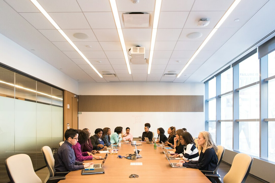 insurance policy review meeting