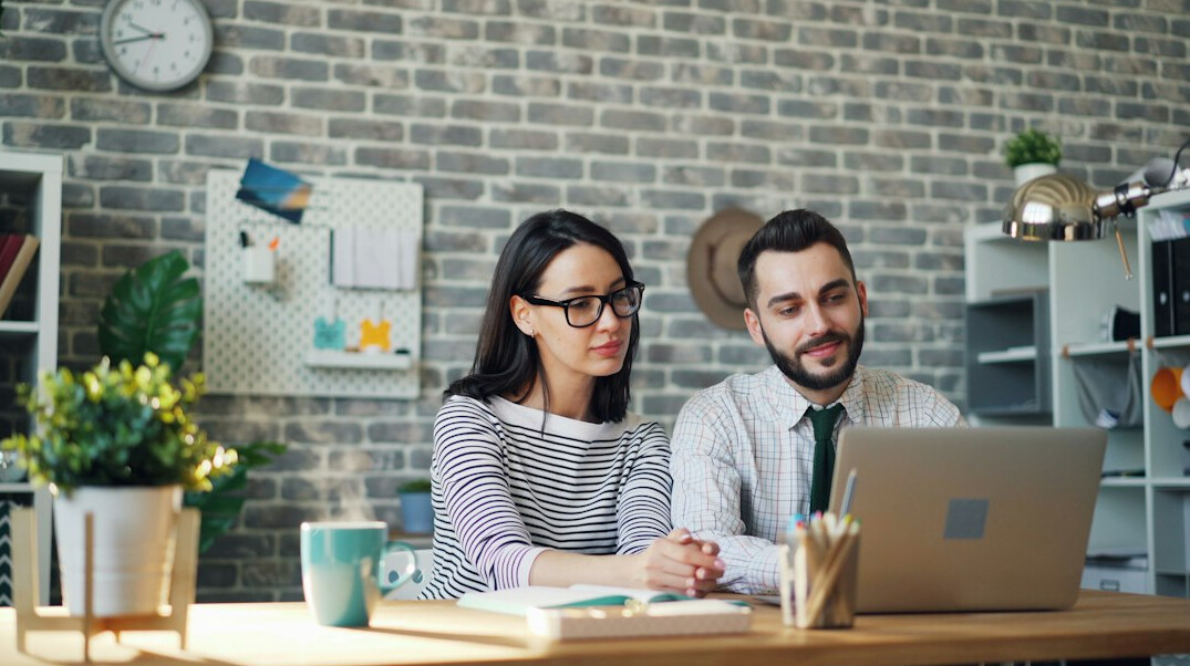 couple planning finances